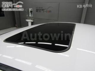 2014 HYUNDAI AVANTE MD ELANTRA M16 GDI SMART - 9