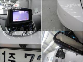2014 HYUNDAI AVANTE MD ELANTRA M16 GDI SMART - 11