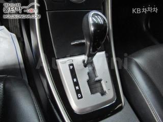 2014 HYUNDAI AVANTE MD ELANTRA M16 GDI SMART - 16