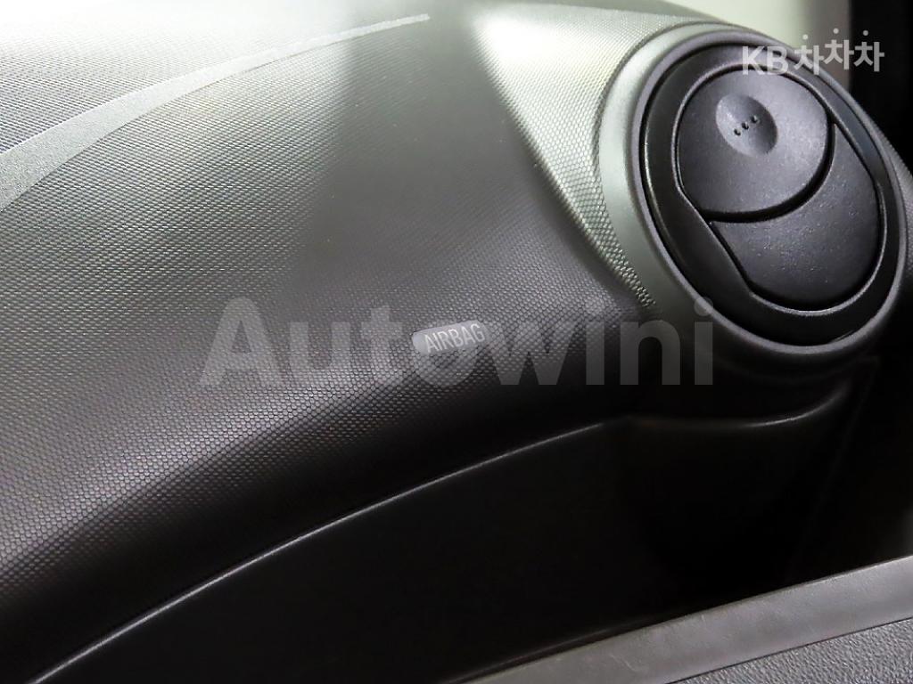 2013 GM DAEWOO (CHEVROLET) SPARK L BASIC - 12