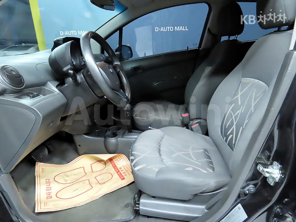 2013 GM DAEWOO (CHEVROLET) SPARK L BASIC - 16
