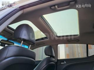 2014 KIA  K5 OPTIMA LUXURY TRENDY - 17