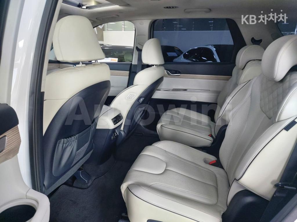 KMHR381ADKU045011 2019 HYUNDAI PALISADE 2.2 DIESEL 7 SEATS AWD PRESTIGE-5