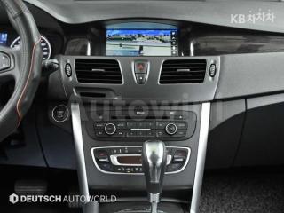 2018 RENAULT SAMSUNG SM5 NOVA CLASSIC - 14