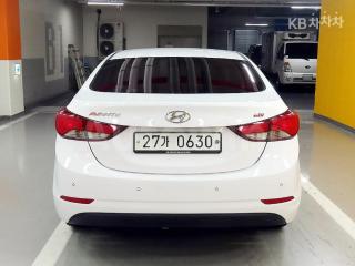 KMHDG41DBGU549249 2016 HYUNDAI  AVANTE ELANTRA 1.6 VGT SMART BASIC-3