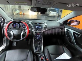 2016 HYUNDAI  AVANTE ELANTRA 1.6 VGT SMART BASIC - 7