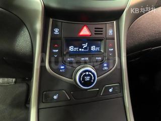 2016 HYUNDAI  AVANTE ELANTRA 1.6 VGT SMART BASIC - 9
