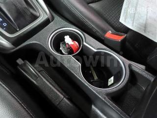 2016 HYUNDAI  AVANTE ELANTRA 1.6 VGT SMART BASIC - 11