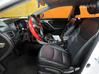2016 HYUNDAI  AVANTE ELANTRA 1.6 VGT SMART BASIC - 14