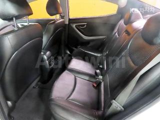 2016 HYUNDAI  AVANTE ELANTRA 1.6 VGT SMART BASIC - 15