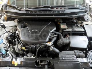 2016 HYUNDAI  AVANTE ELANTRA 1.6 VGT SMART BASIC - 20