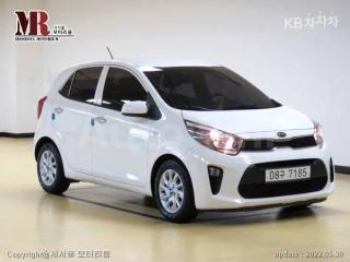 KNAB3511BHT097810 2017 KIA  MORNING JA  LUXURY-1