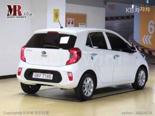 KNAB3511BHT097810 2017 KIA  MORNING JA  LUXURY-2