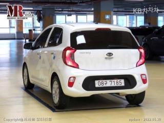 KNAB3511BHT097810 2017 KIA  MORNING JA  LUXURY-3