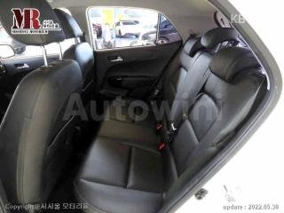 KNAB3511BHT097810 2017 KIA  MORNING JA  LUXURY-5