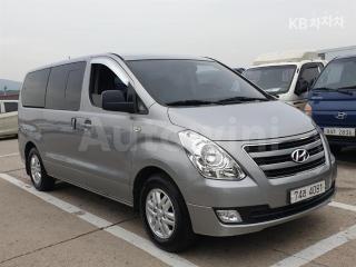KMJWA37KBJU953499 2018 HYUNDAI GRAND STAREX H-1 12 SEATS-2