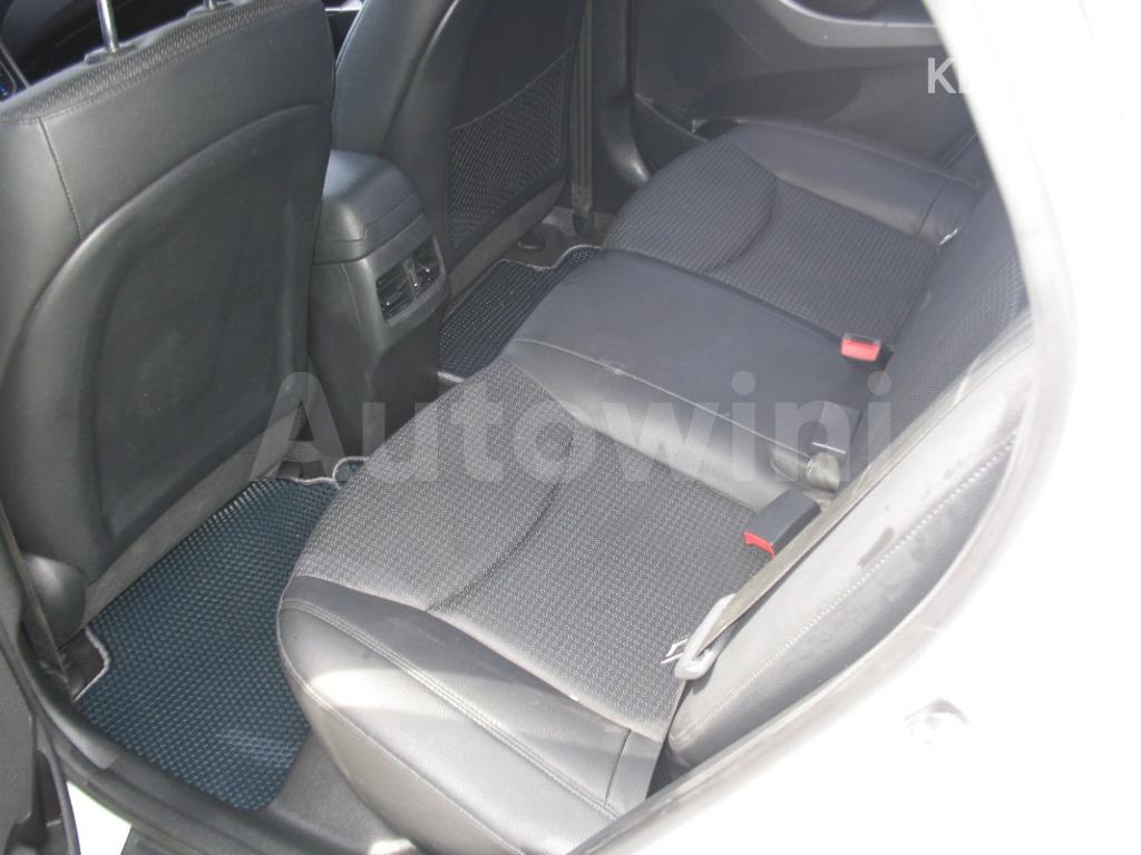 2016 HYUNDAI  AVANTE ELANTRA 1.6 GDI SMART SPECIAL - 7