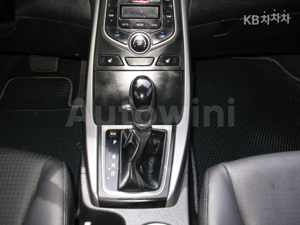 2016 HYUNDAI  AVANTE ELANTRA 1.6 GDI SMART SPECIAL - 14