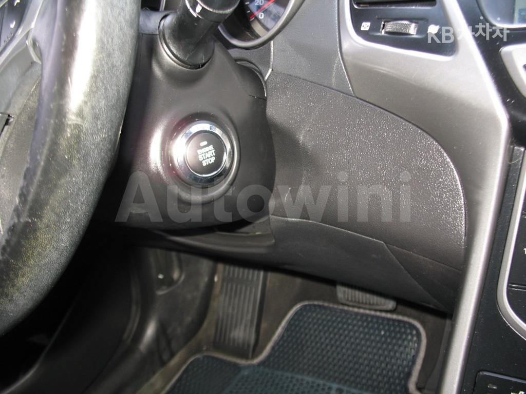 2016 HYUNDAI  AVANTE ELANTRA 1.6 GDI SMART SPECIAL - 16