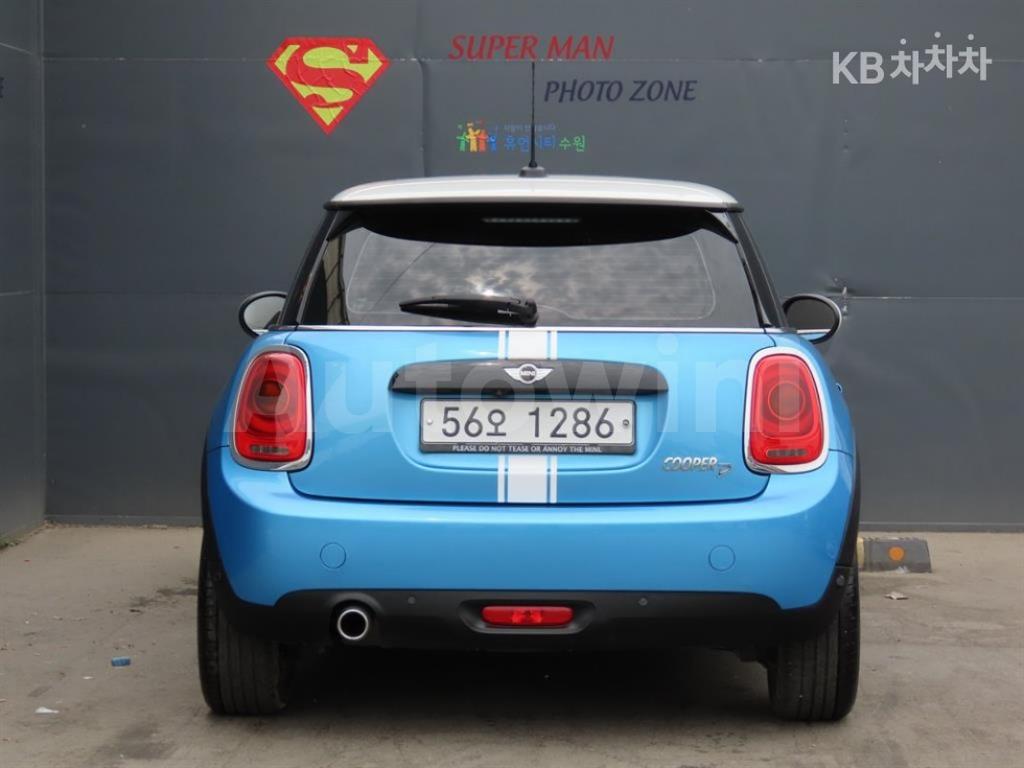 WMWXY3103JTE27003 2018 MINI COOPER 3DOORS D 1.5-2