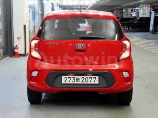 KNAB6513BHT105114 2017 KIA  MORNING JA  LPI DELUXE-4