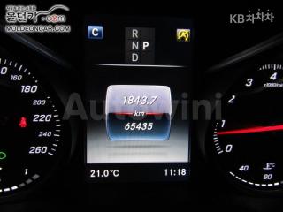2018 MERCEDES BENZ  C CLASS C200K AVANT-GRADE W204 - 7