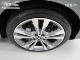 2018 MERCEDES BENZ  C CLASS C200K AVANT-GRADE W204 - 8