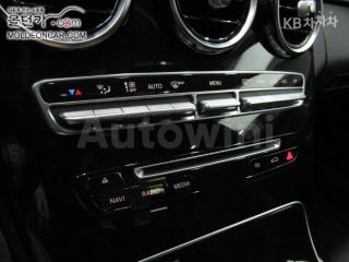 2018 MERCEDES BENZ  C CLASS C200K AVANT-GRADE W204 - 11