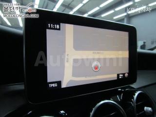 2018 MERCEDES BENZ  C CLASS C200K AVANT-GRADE W204 - 13