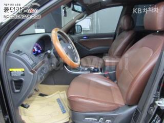 2014 HYUNDAI VERACRUZ 4WD 300VXL PREMIUM - 9