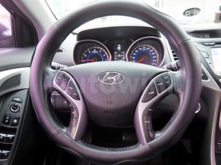 2016 HYUNDAI  AVANTE ELANTRA 1.6 GDI MORDERN BASIC - 7