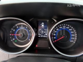 2016 HYUNDAI  AVANTE ELANTRA 1.6 GDI MORDERN BASIC - 8