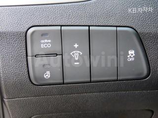 2016 HYUNDAI  AVANTE ELANTRA 1.6 GDI MORDERN BASIC - 13