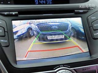 2016 HYUNDAI  AVANTE ELANTRA 1.6 GDI MORDERN BASIC - 17