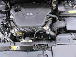 2016 HYUNDAI  AVANTE ELANTRA 1.6 GDI MORDERN BASIC - 19
