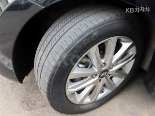 2016 HYUNDAI  AVANTE ELANTRA 1.6 GDI MORDERN BASIC - 20