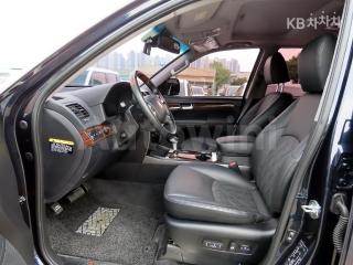 2018 KIA  MOHAVE BORREGO 4WD PRESIDENT 7 SEATS - 5
