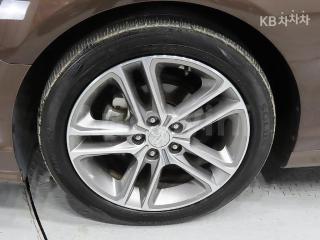 KMHE241CBKA549756 2019 HYUNDAI SONATA RISE 2.0 STYLE-4