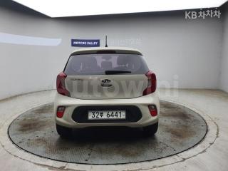 KNAB3511BHT008046 2017 KIA  MORNING JA  LUXURY-4