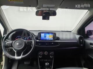 KNAB3511BHT008046 2017 KIA  MORNING JA  LUXURY-5