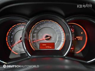 2010 NISSAN MURANO 3.5 CVT - 8