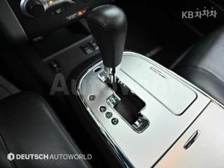 2010 NISSAN MURANO 3.5 CVT - 9