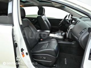 2010 NISSAN MURANO 3.5 CVT - 10