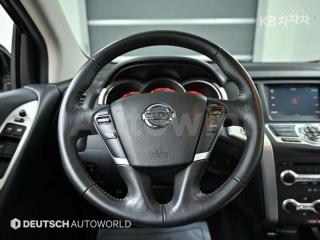 2010 NISSAN MURANO 3.5 CVT - 13