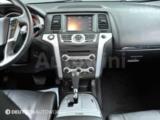 2010 NISSAN MURANO 3.5 CVT - 14