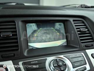 2010 NISSAN MURANO 3.5 CVT - 15