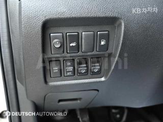 2010 NISSAN MURANO 3.5 CVT - 17