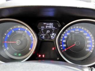 2011 HYUNDAI AVANTE MD ELANTRA M16 GDI LUXURY - 8