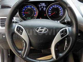 2011 HYUNDAI AVANTE MD ELANTRA M16 GDI LUXURY - 9