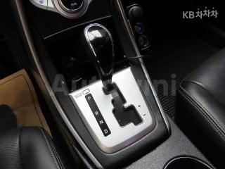 2011 HYUNDAI AVANTE MD ELANTRA M16 GDI LUXURY - 10